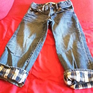 Euc Gap Jean's